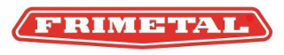 FRIMETAL logo