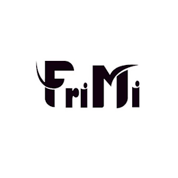 FRIMI logo