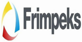 FRIMPEKS logo