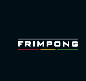 FRIMPONG logo