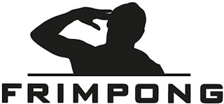 FRIMPONG