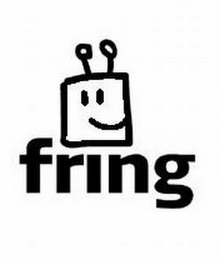 FRING logo