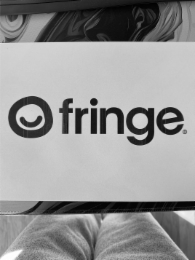 FRINGE logo