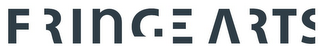 FRINGE ARTS logo