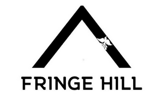 FRINGE HILL logo