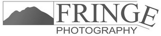 FRINGE PHOTOGRAPHY logo