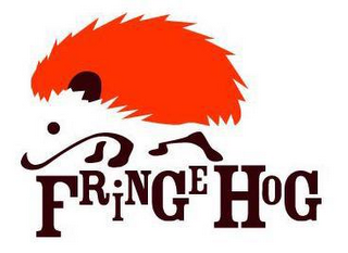 FRINGEHOG logo