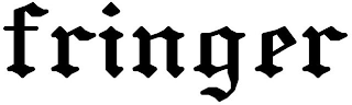 FRINGER logo