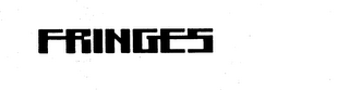 FRINGES logo
