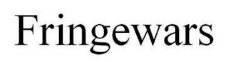 FRINGEWARS logo