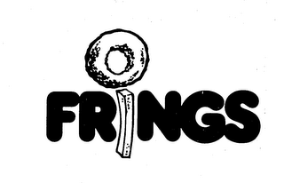 FRINGS logo
