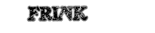 FRINK logo