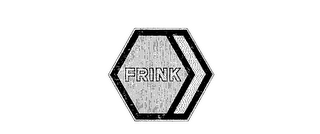 FRINK logo