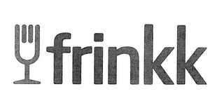 FRINKK logo