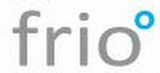 FRIO° logo