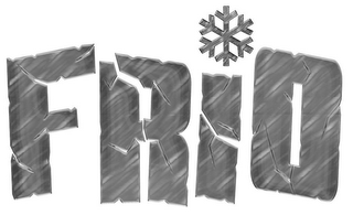 FRIO logo