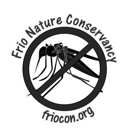 FRIO NATURE CONSERVANCY FRIOCON.ORG