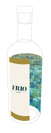 FRIO RIVER logo