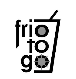 FRIO TO GO logo