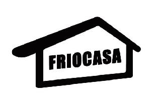 FRIOCASA logo