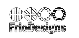 FRIODESIGNS logo