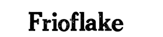 FRIOFLAKE logo