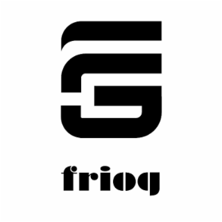 FRIOG logo