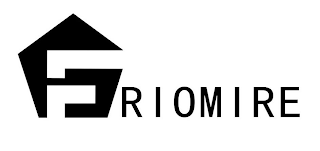 FRIOMIRE logo