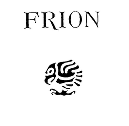 FRION logo