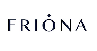 FRIONA logo