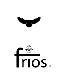 FRIOS. logo