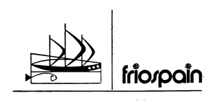 FRIOSPAIN logo