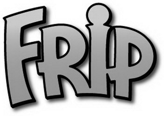 FRIP logo