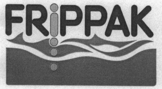 FRIPPAK logo