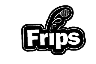 FRIPS logo