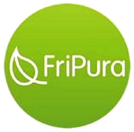 FRIPURA logo