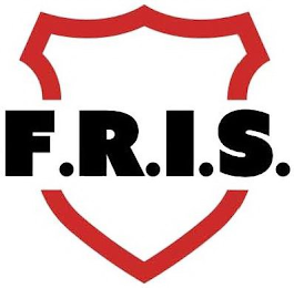 F.R.I.S. logo