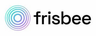 FRISBEE logo