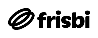 FRISBI logo