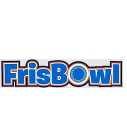 FRISBOWL logo
