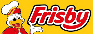 FRISBY logo