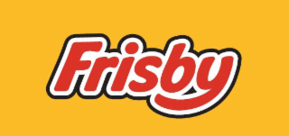 FRISBY logo