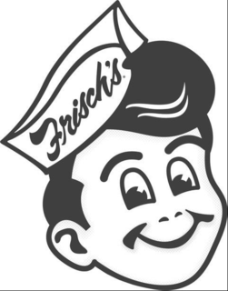 FRISCH'S logo