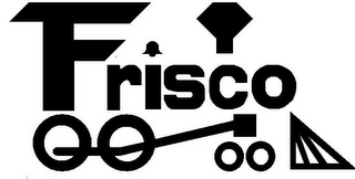FRISCO logo
