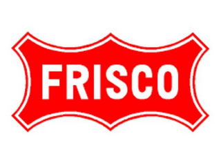 FRISCO logo