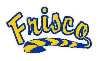 FRISCO logo