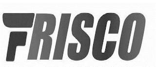 FRISCO logo