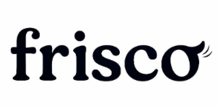 FRISCO logo