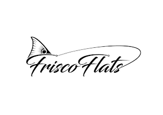 FRISCO FLATS logo