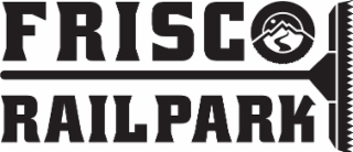 FRISCO RAILPARK logo